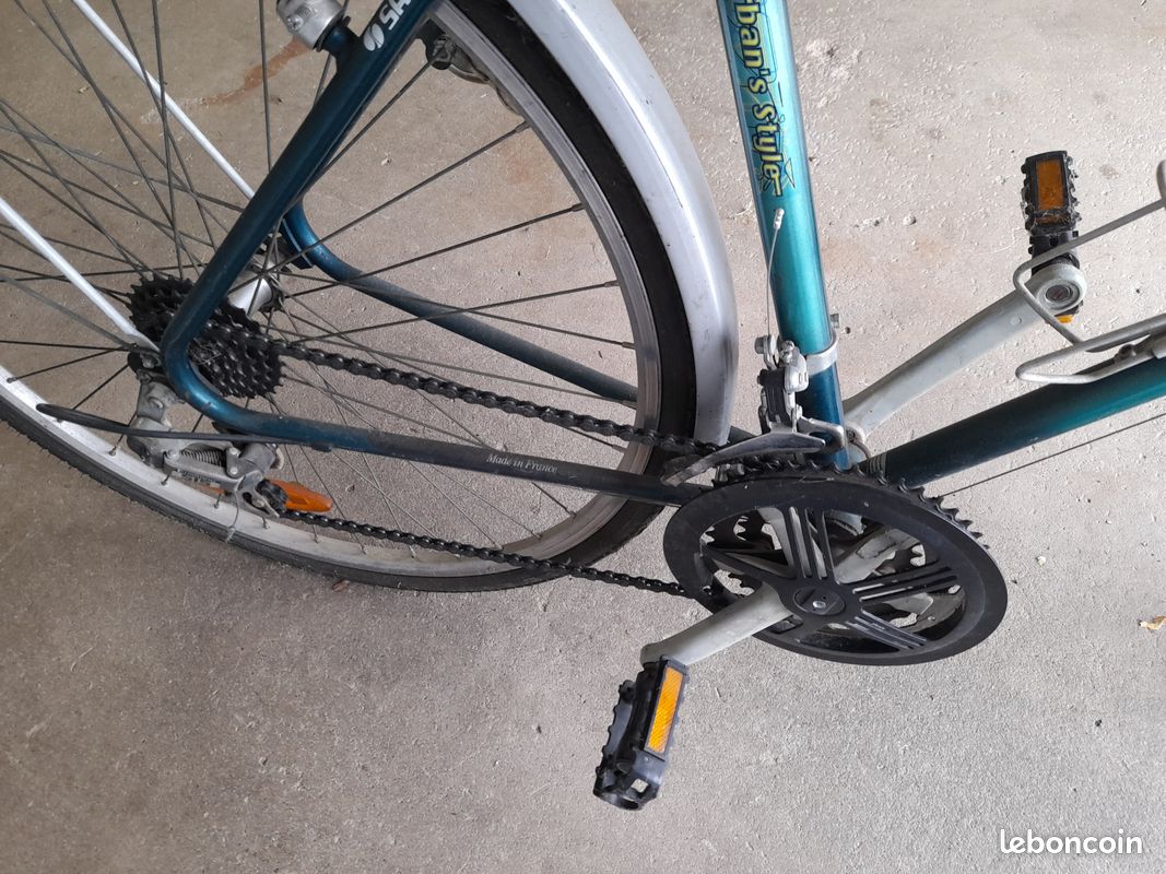 Vélo homme (image 4)