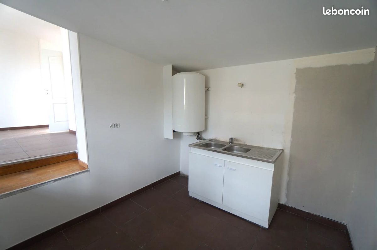 Immeuble 135 m² Aulnay-sous-Bois (image 9)