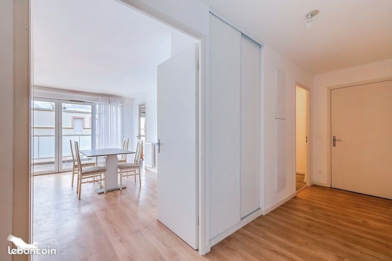 Appartement 4 pièces 83 m² · à Cenon · 83 m² · 232 870 €
