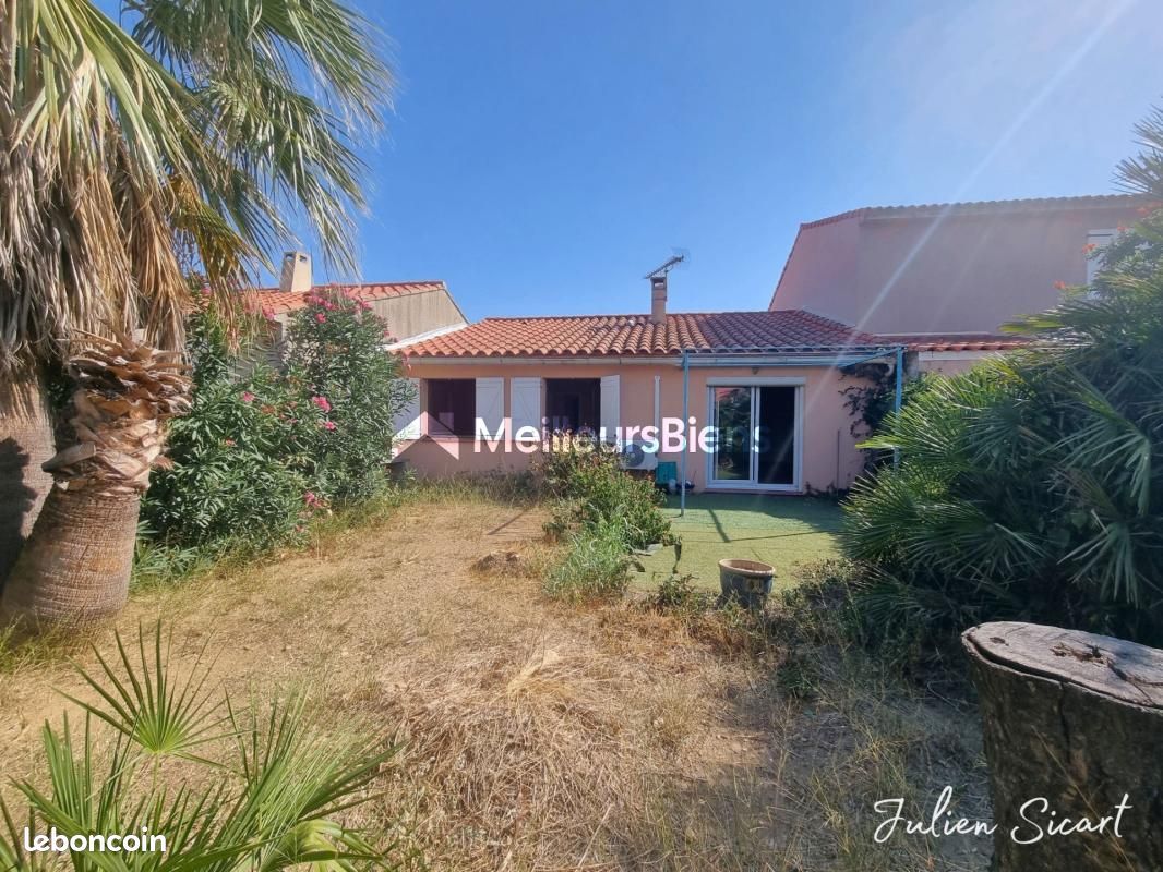 Maison 4 pièces 80 m² · à Le Soler · 80 m² · 209 000 €