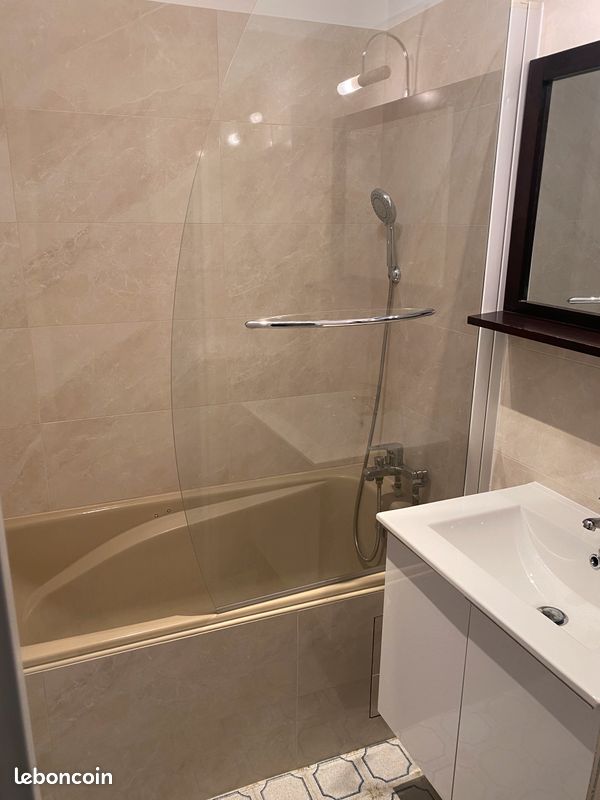 Appartement a louer nogent-sur-marne - 2 pièce(s) - 64 m2 - Surfyn