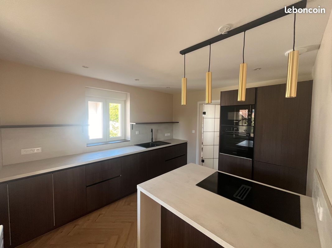 Maison 6 pièces 130 m² · à Hirsingue · 130 m² · 398 000 €