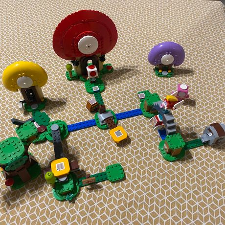 Lego friends maison jeux, jouets d'occasion - leboncoin