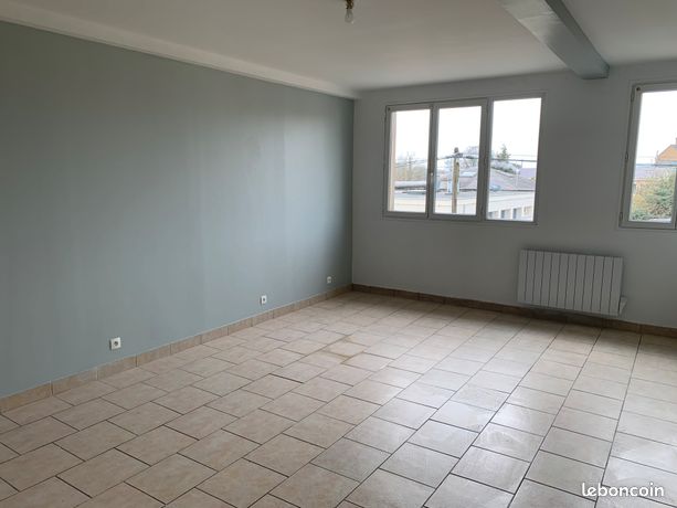 LA LOUPE APPARTEMENT F3 1er ETAGE
