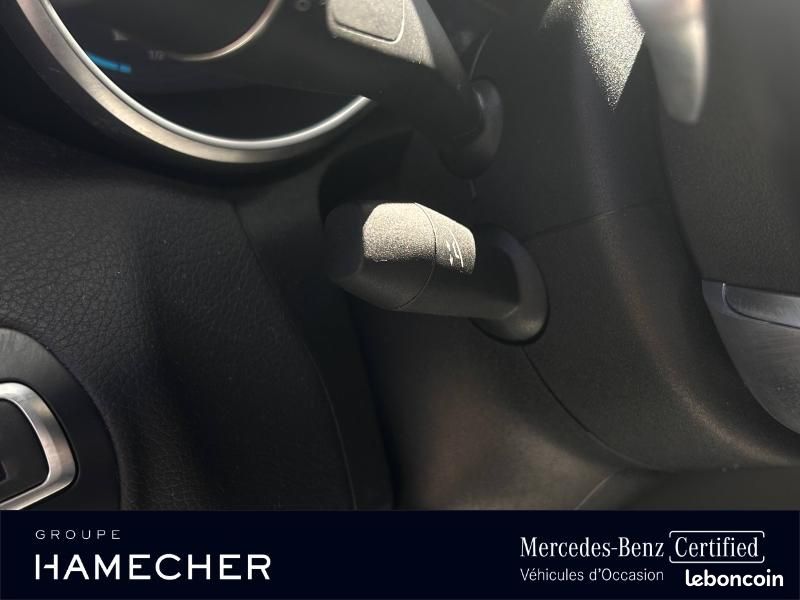 Mercedes-benz Classe C Cabriolet 220 d 194ch AMG Line 9G-Tronic (image 13)