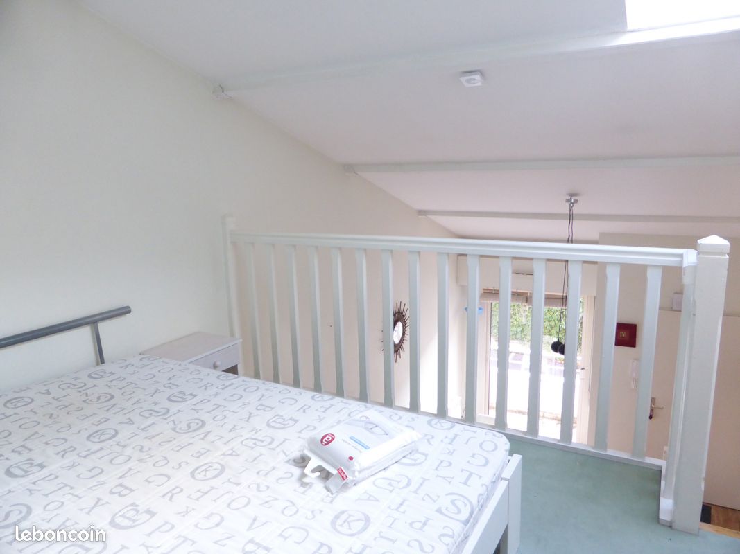 Appartement 2 pièces 31 m² - Poitiers 86000 (image principale 3)