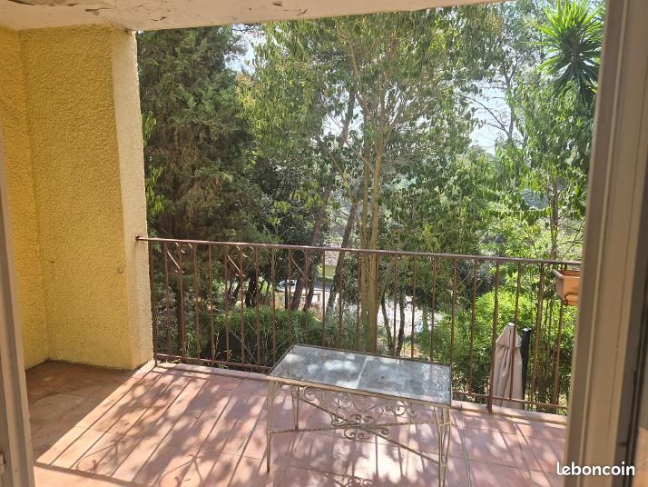 Appartement 3 pièces 60 m² · à Mougins · 60 m² · 275 000 €