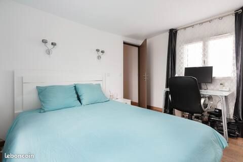 Appartement 3 pièces 50 m² · à Le Pecq · 50 m² · 750 €/mois