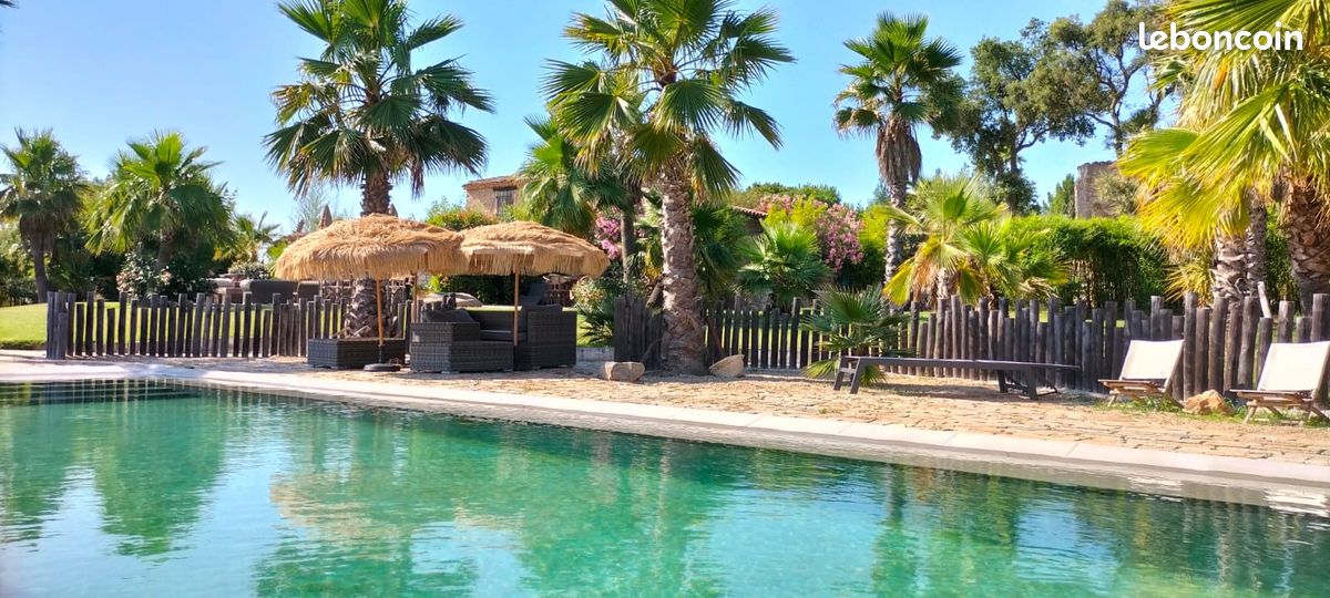 Maison 4 pièces 120 m² · à Sainte-Maxime · 120 m² · 2 500 000 €