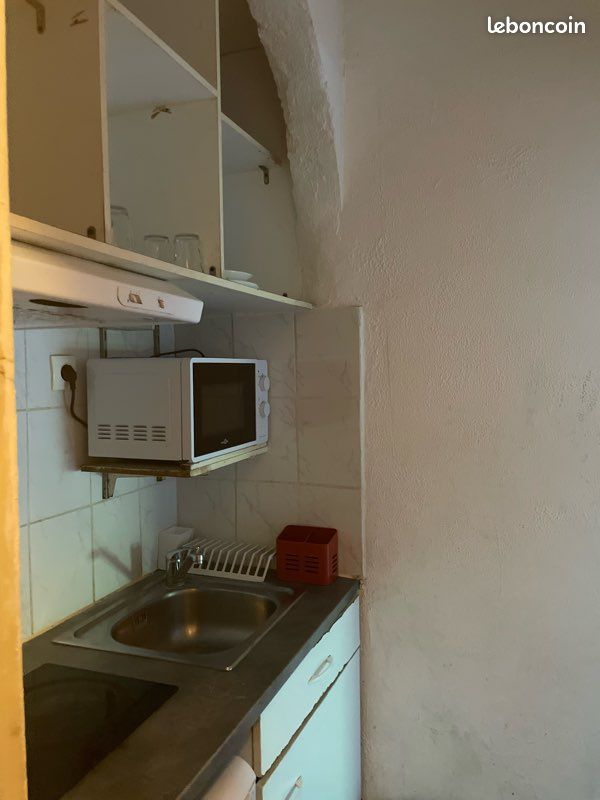 Appartement a louer montfermeil - 1 pièce(s) - 18 m2 - Surfyn