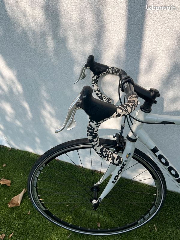 CADRE VELO LOOK Kg 281 Kelme Size 51 EUR 400,00 - FR