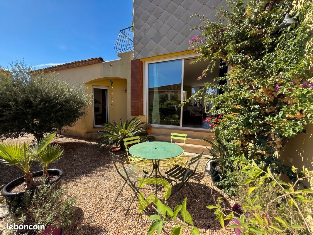 Maison 6 pièces 147 m² · à Agde · 147 m² · 690 000 €