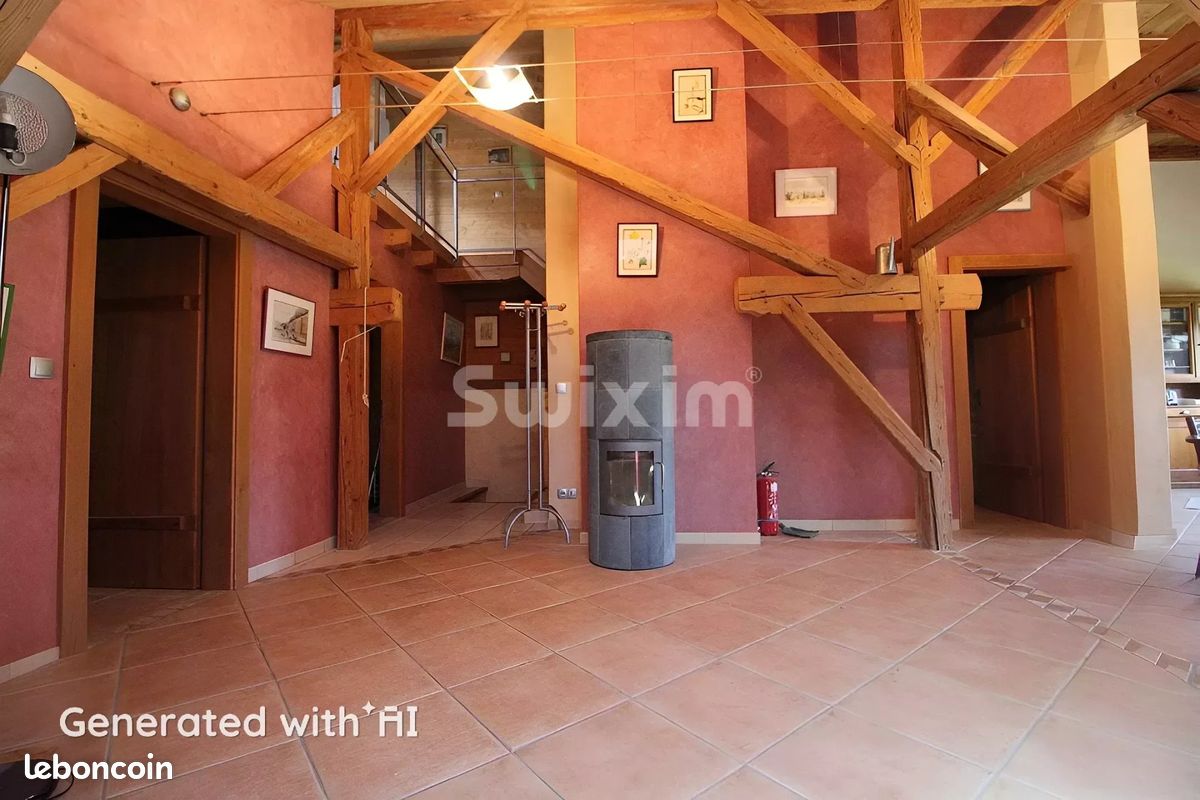 Appartement 6 pièces 147 m² · à Habère-Poche · 147 m² · 495 000 €