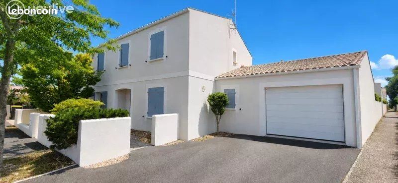 Maison 6 pièces 173 m² · à Périgny · 173 m² · 649 000 €