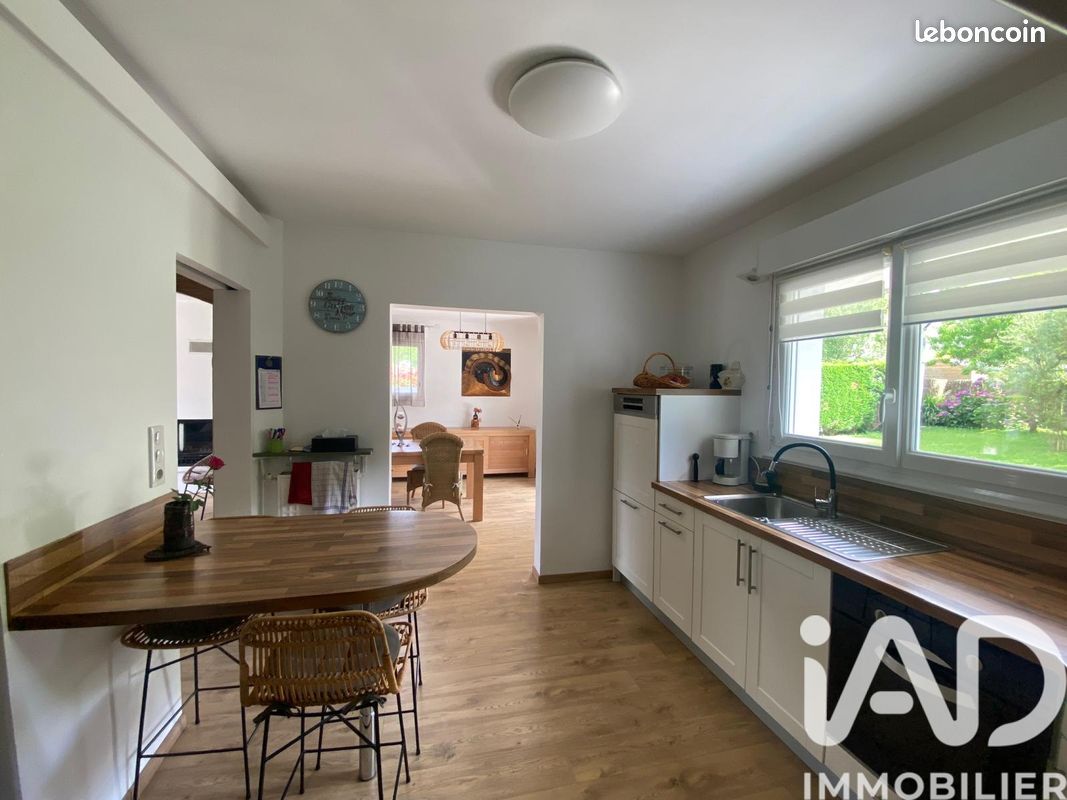Maison 5 pièces 100 m² (image 6)