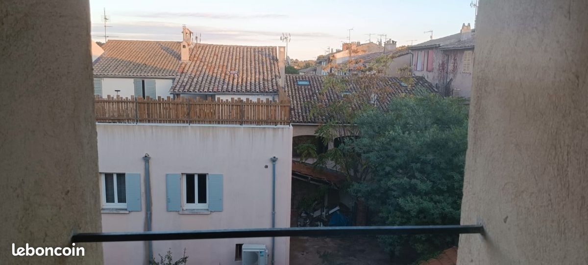 Appartement 3 pièces 44 m² · au Muy · 44 m² · 95 000 €