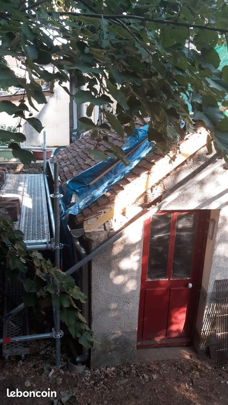 Maison 5 pièces 100 m² · à Châteauneuf-sur-Loire · 100 m² · 900 €/mois