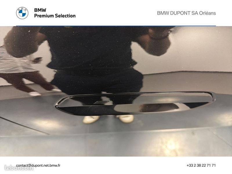 Bmw X2 sDrive20iA 170ch M Sport DKG7 (image 25)