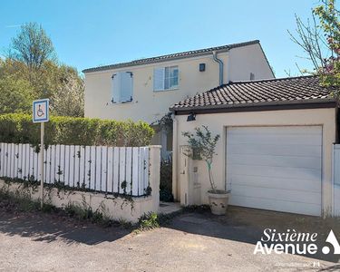 Maison 330 000 € - 97 m²