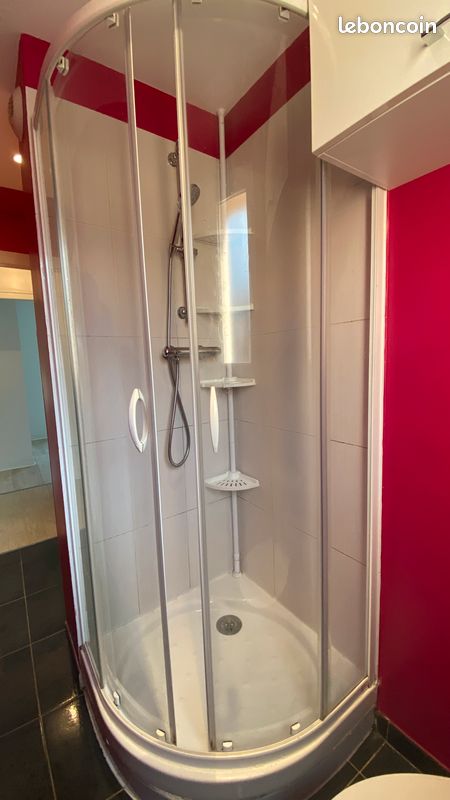 Joli petit T3 ensoleillé très équipé - Le Palais-sur-Vienne 87410 (image principale 6)