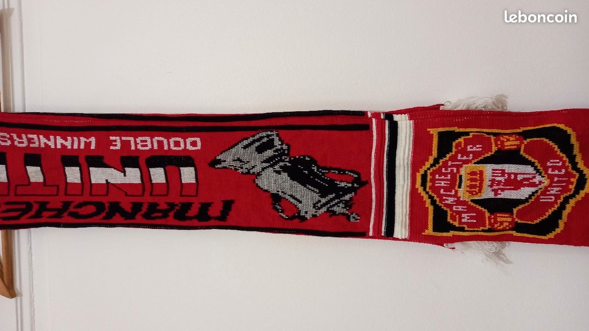 Manchester United 1998 Camisa De Futebol Casa 1999 Ubuy