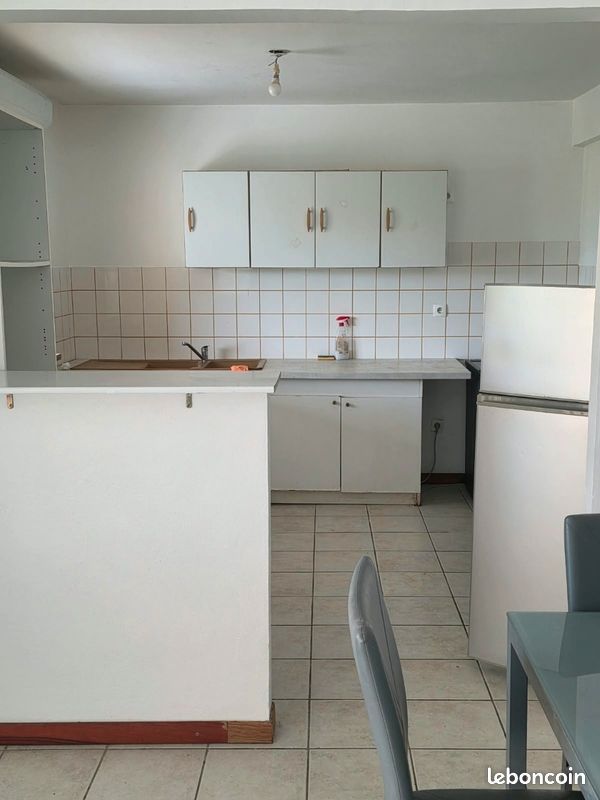 Appartement 3 pièces 70 m² · au François · 70 m² · 900 €/mois