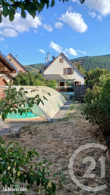 Maison 9 pièces 310 m² · à Urmatt · 310 m² · 376 200 €