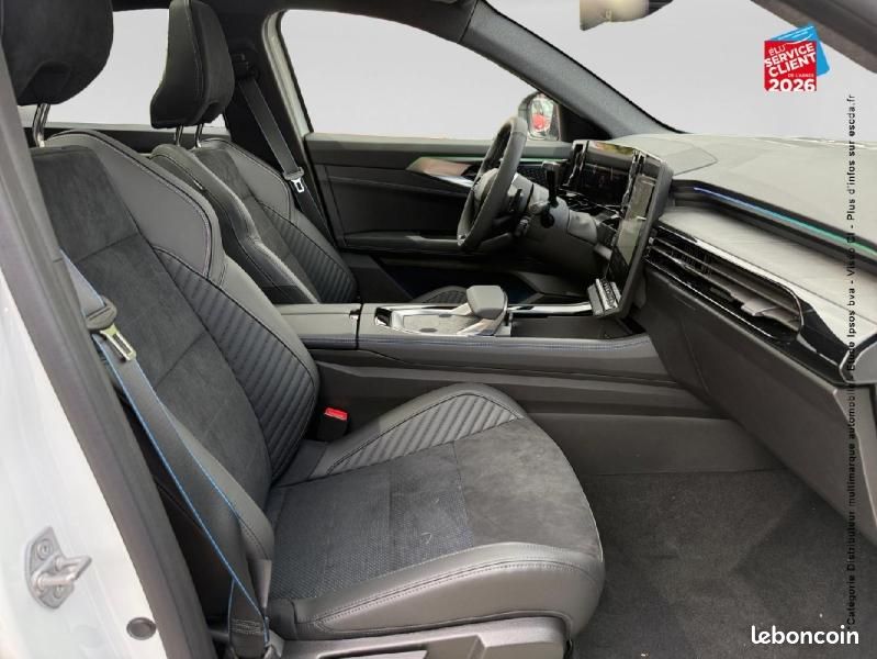 Renault Rafale 1.2 E-Tech full hybrid 200ch esprit Alpine (image 5)