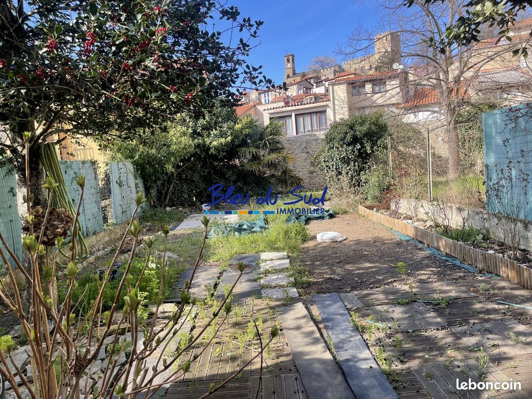 Maison 4 pièces 140 m² (image 25)