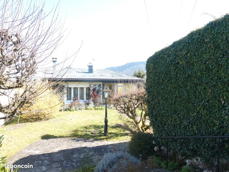 Maison 6 pièces 130 m² · à Saint-Nabord · 130 m² · 257 000 €