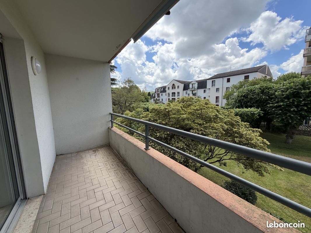Appartement 1 pièce 26 m² · à Périgueux · 26 m² · 350 €