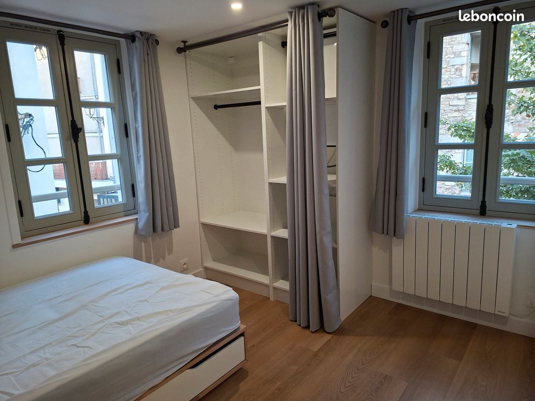 Appartement 1 pièce 14 m² · à Vannes · 14 m² · 420 €/mois
