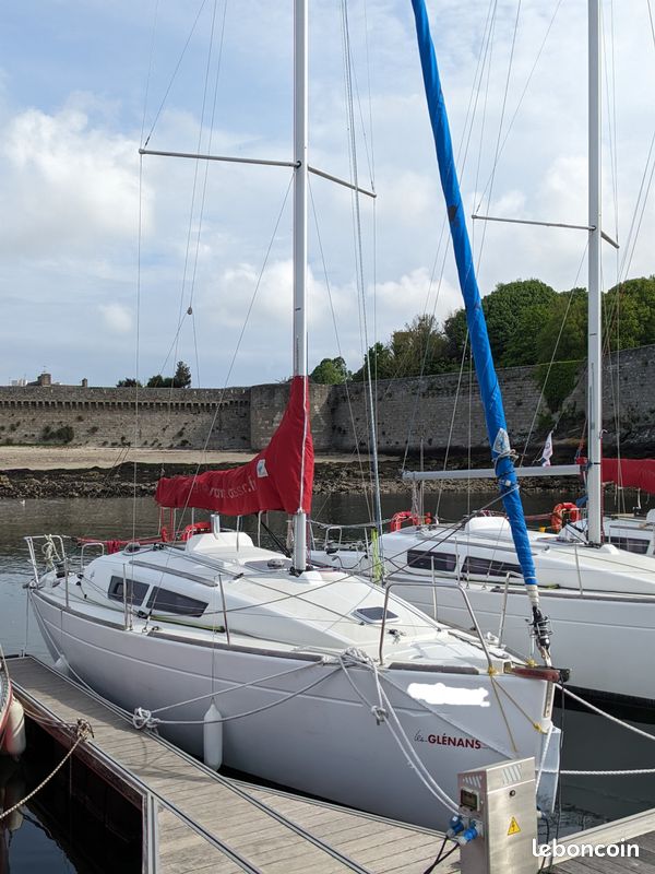 Jeanneau Sun Odyssey 30i — Vedi foto 1