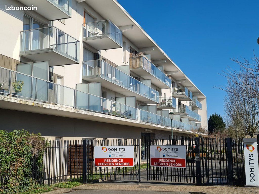Appartement 3 pièces 58 m² · à Wasquehal · 58 m² · 150 000 €