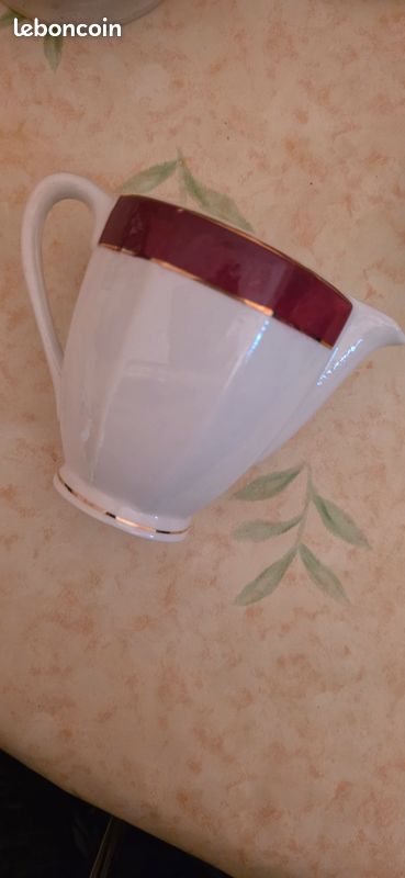Pot à lait (image 1)