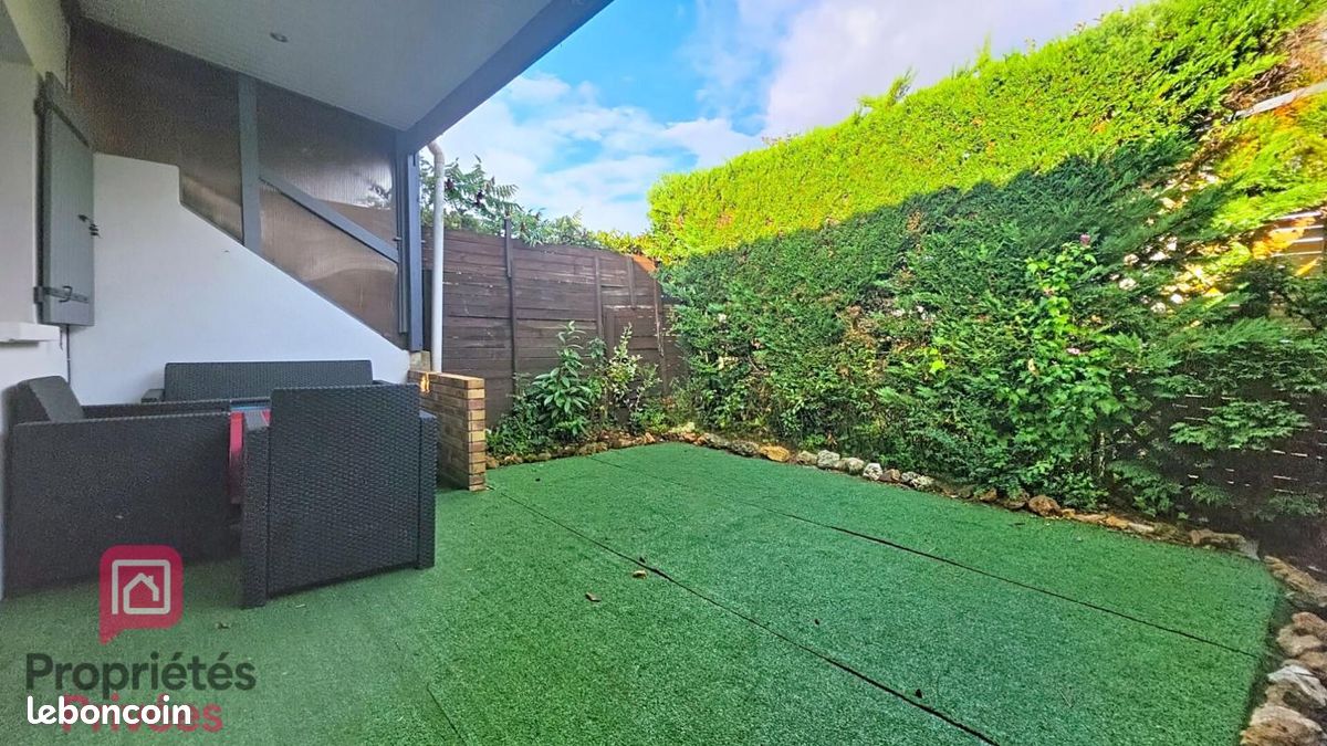 Maison 3 pièces 56 m² · à Saint-Augustin · 56 m² · 184 000 €