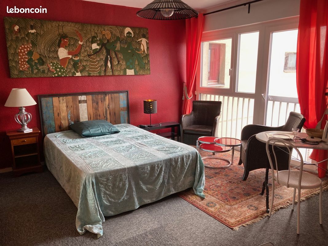 Appartement 1 pièce 30 m² · à Schiltigheim · 30 m² · 630 €/mois