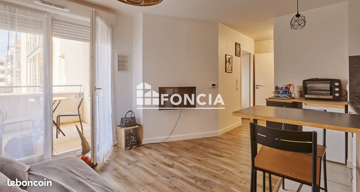 Appartement 2 pièces 36 m² · à Floirac · 36 m² · 140 000 €