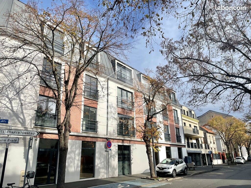 Appartement 2 pièces 31 m² · à Maisons-Alfort · 31 m² · 255 000 €