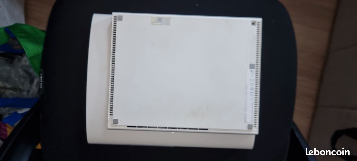 Ps3 ultra slim pour pièces (image 2)