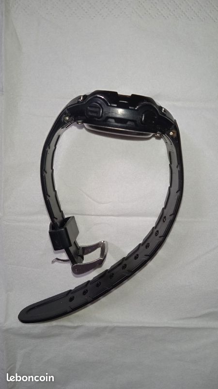 Montre électronique neuf mixte (image 3)