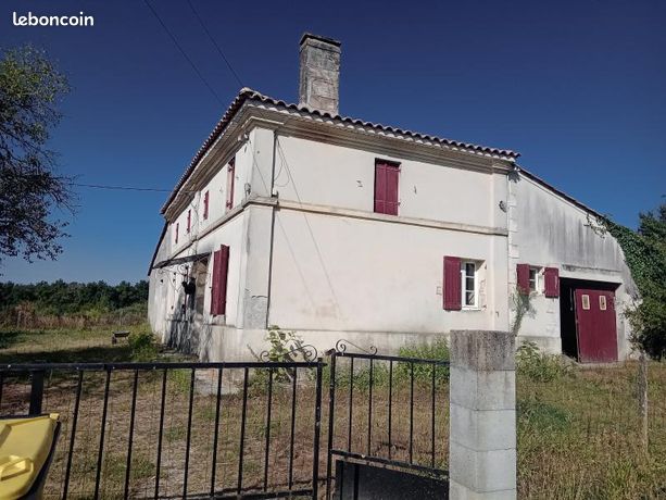 Maison 6 pièces 115 m²
