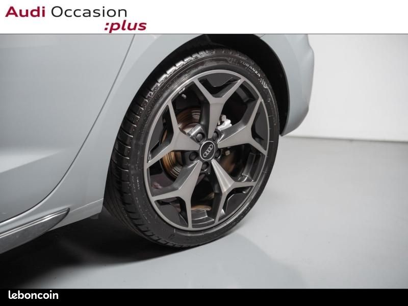 Audi A1 Sportback 35 TFSI 150ch S line plus S tronic 7 (image 14)