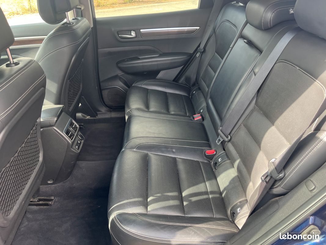 Koleos Intens dCi 130 cv 4x2 (image 4)