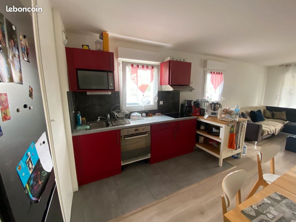 Appartement a louer bruz - 3 pièce(s) - 65 m2 - Surfyn