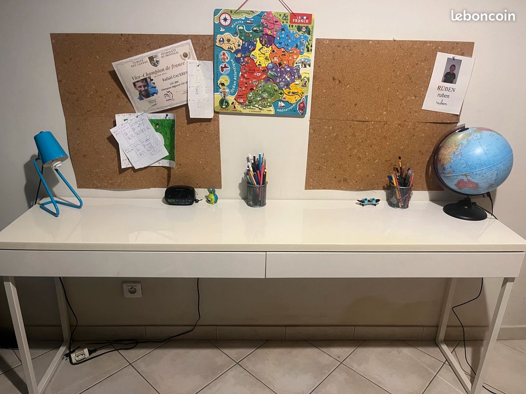 Bureau double (image 1)