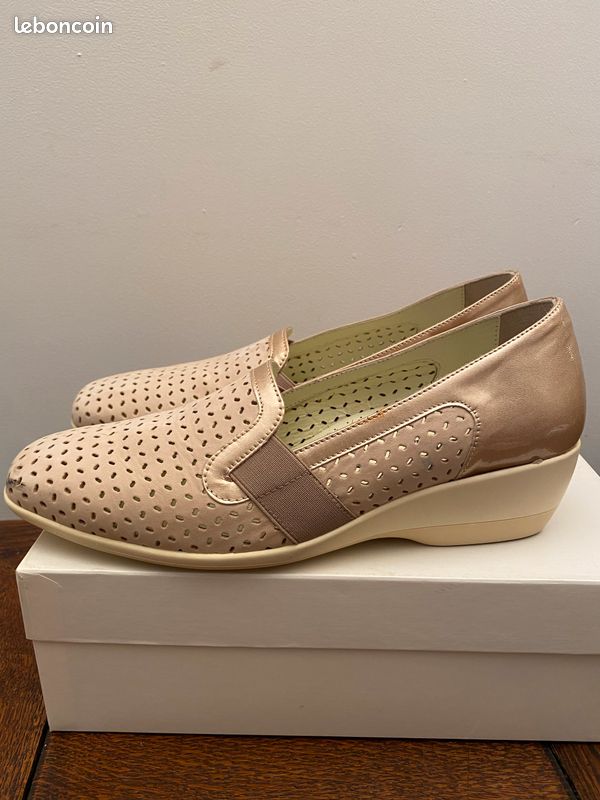 Chaussures femme (image 4)