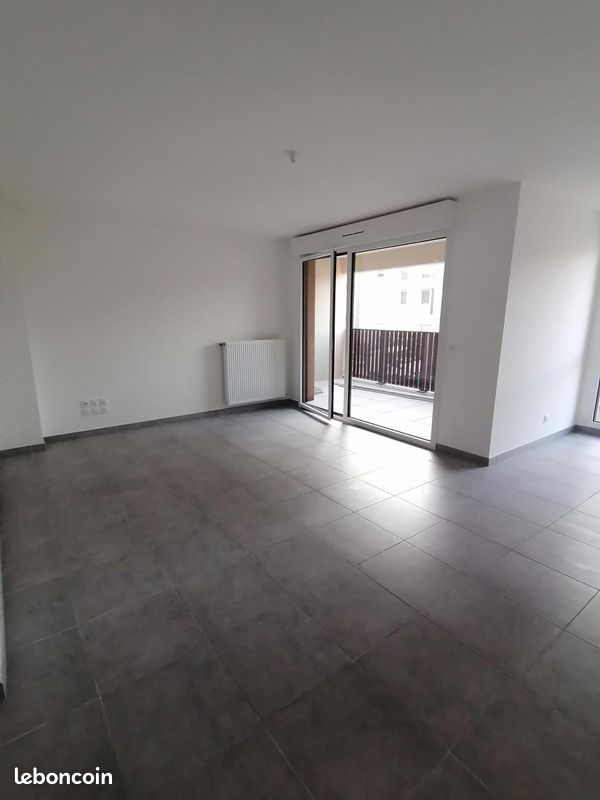 Appartement 5 pièces 116 m² · à Villeurbanne · 116 m² · 1 543 €/mois