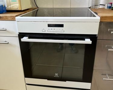 Tables de cuisson électriques écoénergétiques