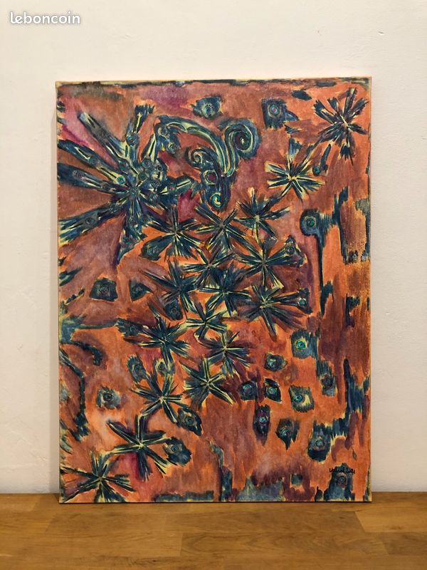 Tableau art - Collection